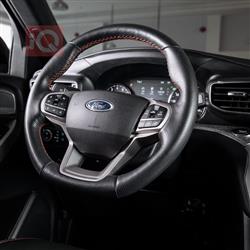 فورد إكسبلورر